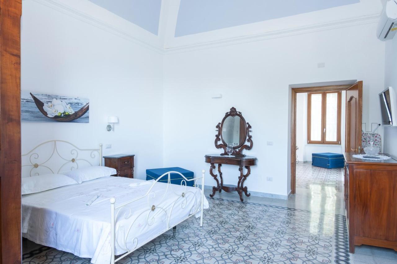Emerald'S Resort - Filomena Conca dei Marini Extérieur photo