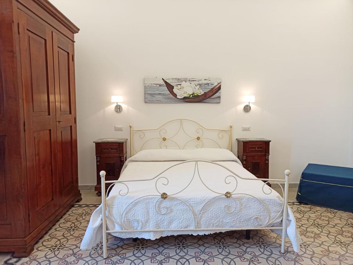 Emerald'S Resort - Filomena Conca dei Marini Extérieur photo